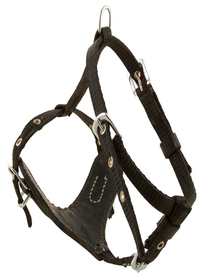 Skora Dog Puppy Harness, 32 x 19 inch - Image 4